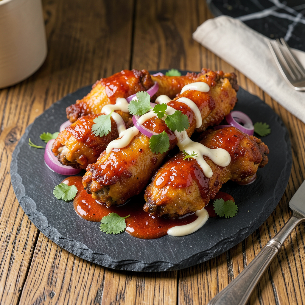 Red Hot Cook Frank's Red Hot Chicken Recipe: Spicy, Crispy Weeknight Winner